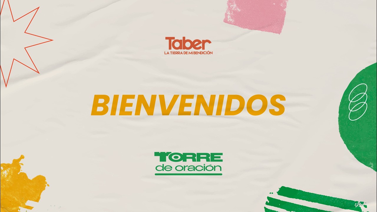 | Cuatro niveles de la oración | Pastor Jaime Guzmán  | Torre de oración| 10-09-2026