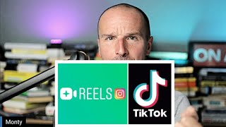 Instagram lancia Reels, il clone di TikTok. Chi vincerà?