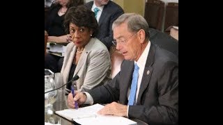 Rules Committee Hearing H.R. 5515, S. 204 and 2155 (EventID=108361)