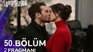 Sahipsizler 50.Bölüm 2.fragmanı | Hazar'ın hazin sonu!