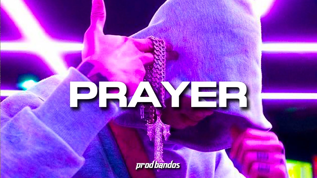 [FREE] Central Cee x JBEE x Melodic Drill Type Beat 2023 - "Prayer" | UK Sample Drill Type Beat