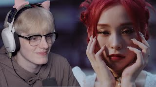 Dreamcatcher 드림캐쳐  'BEcause' MV REACTION!