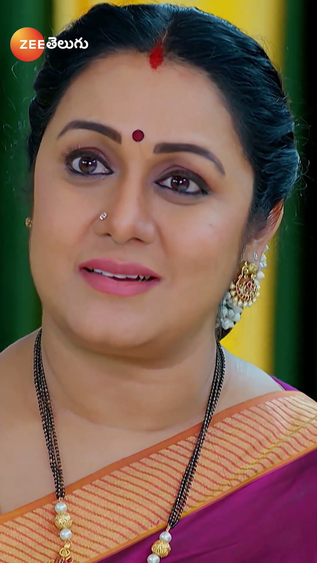 #Seethe Ramudi Katnam #Shorts #Zee Telugu #Entertainment #Family Drama