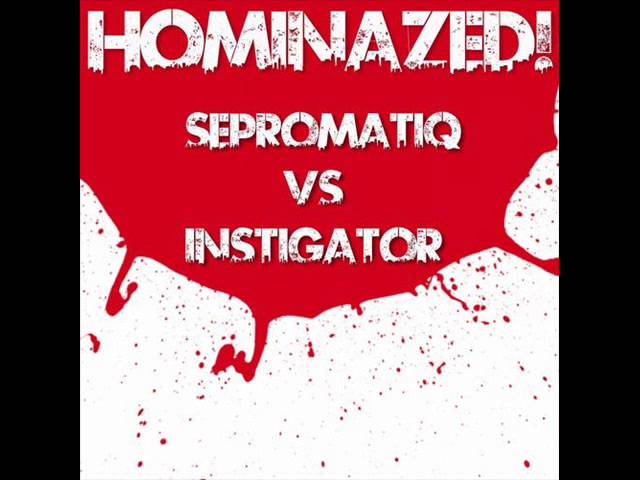 Watch SEPROMATIQ & INSTIGATOR - Interception Meltdown (Original Mix) on YouTube Watch SEPROMATIQ & INSTIGATOR - Interception Meltdown (Original Mix) on YouTube
