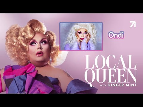 Local Queen #6 - Ondi