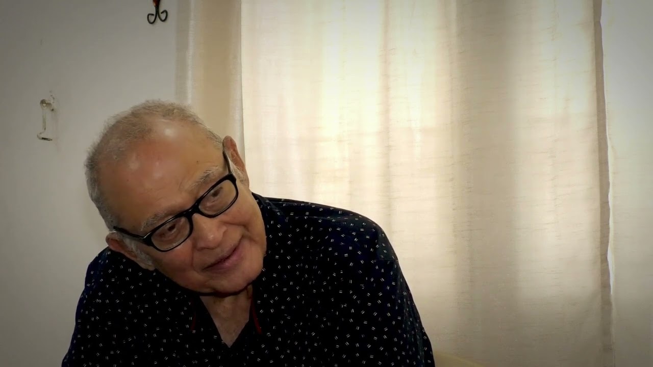 Bro. PC with JOSEPH ABHISEKARA RAO || #truthmattersabhishek #pc  #pcverghese #uesi 