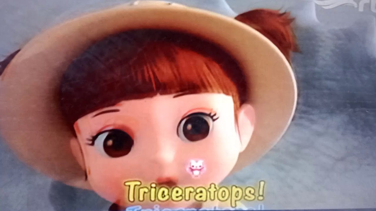 Lagu anak Kongsuni dinosaurus - YouTube