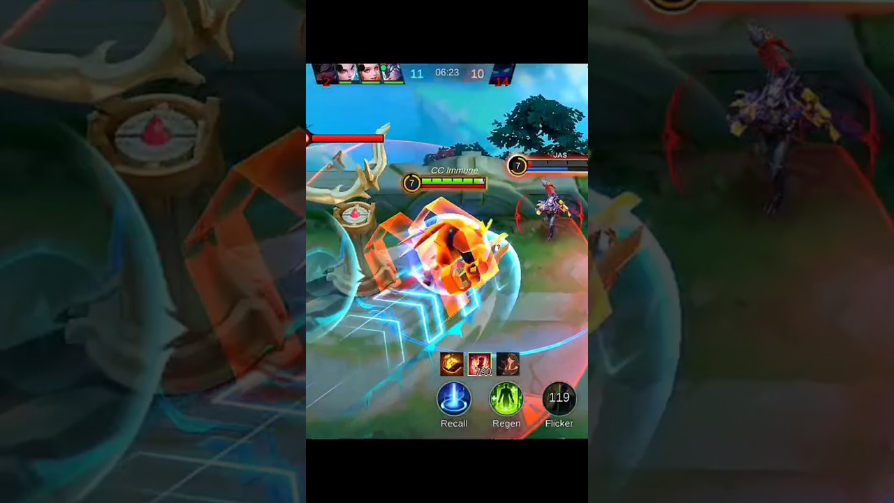 GROCK TARGET LOCKED CLINT 