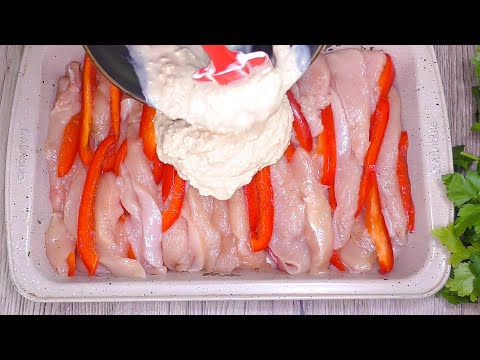 Видео: Гювеч с извара - вкусен и здравословен