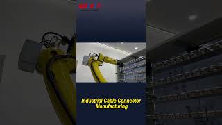 How Strain Relief Cable Glands Ensure Operational Stability