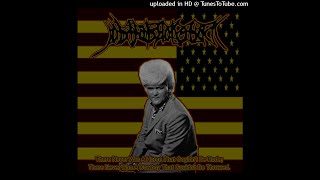 job4abrokeback - There Never Was A Horse That Couldn't Be Rode....(FULL EP)