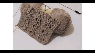 Ayşe Denizin örgüleri easy Knitting✓En yeni yelek modelleri✓ yeni tasarım örgü