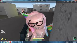 Bullet Hell V10H Roblox