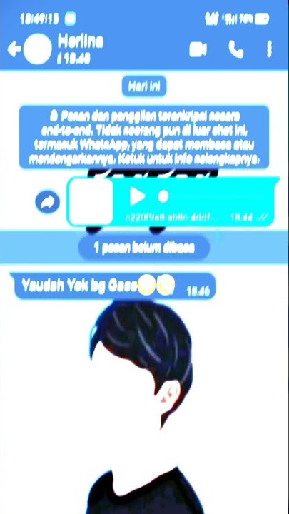 PRESET AM💌||BENTAR LAGI TAHUN BARU,MANA GUE BELUM PUNYA YANG BARU
