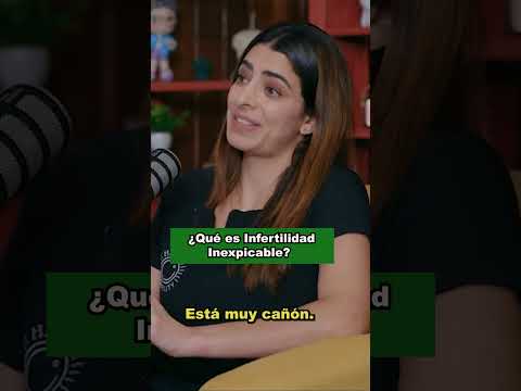 FERTILIDAD en TENGO MUCHAS PREGUNTAS AL RESPECTO