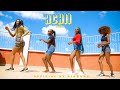 Diamond Platinumz ft Koffi Olomide -Achii (Official Music Video) Cover  by Zayntana