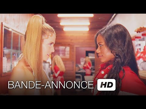 ZOLA Bande-Annonce (2021) Taylour Paige, Riley Keough | A24, Comedie, Drame