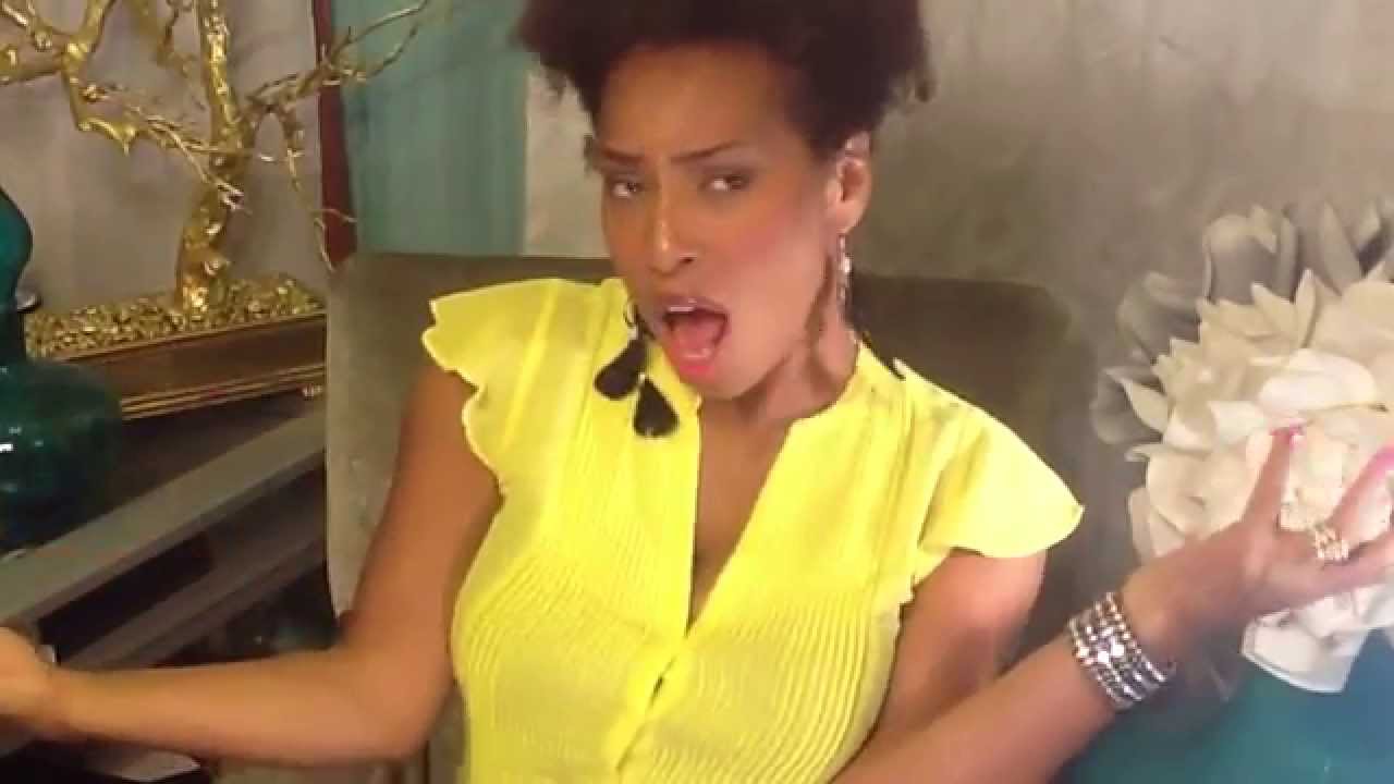 Our Men Are Tired Of Us