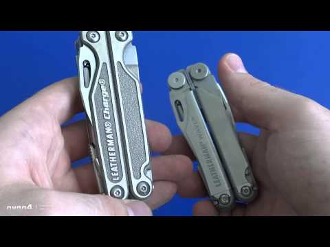 Video: 4 Tolli Täiuslikkust: Leatherman Wave - Matadori Võrk