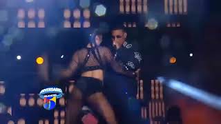 Telemicro Aniversario 2018 Daddy Yankee Presentacion Completa en Vivo