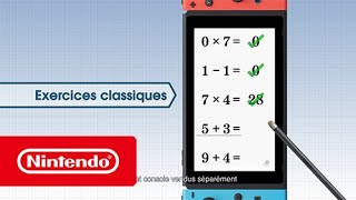 Le Programme d'entraînement cérébral du Dr Kawashima - Et vous, quel âge a votre cerveau ? screenshot 5