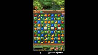 Fruits Forest: Rainbow Apple Level #104 screenshot 3