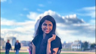 Im Just Playing Ladies, You Know I Love You London Sangavi Kuppan