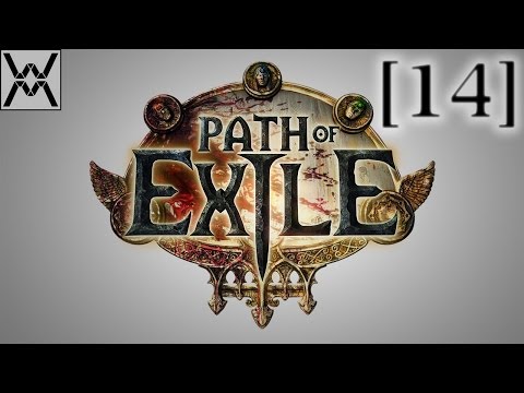 Path of Exile - прохождение/гайд [14] - Доминус / Dominus