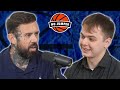 Adam Mockler on Charlie Kirk, Bringing Joe Rogan to the Left, if R*tarded is Back & More