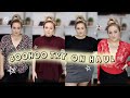 Plus Size BOOHOO Try On Haul!!!