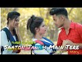 Sun Meri Shehzadi | Saaton Janam Main Tere | Heart Touching Love Story | ft.diljit | YouTube Lovers