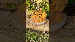 cute emoji smaile toys 🤪#xcavator #cute #usashorts #usa #usatoys