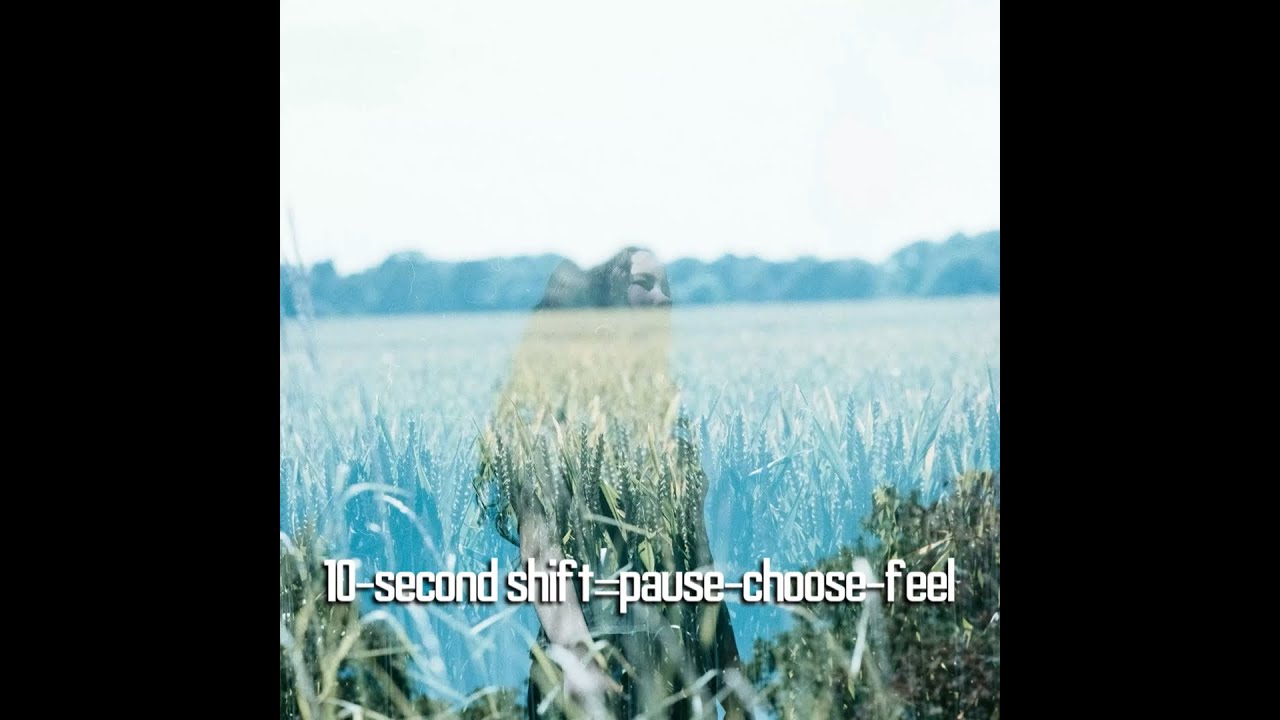 10 Second Shift