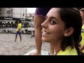 Sport in the city: Letícia Salgueiro - Rio2016