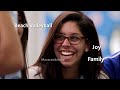 Sport in the city: Letícia Salgueiro - Rio2016