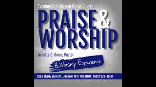 Turning Point Mission Center Church