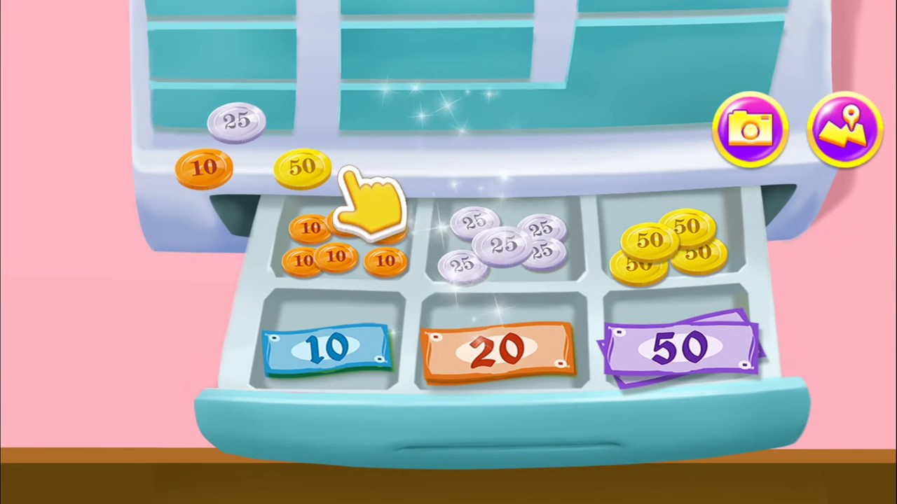 Crazy Shopping Mall Adventure android gameplay