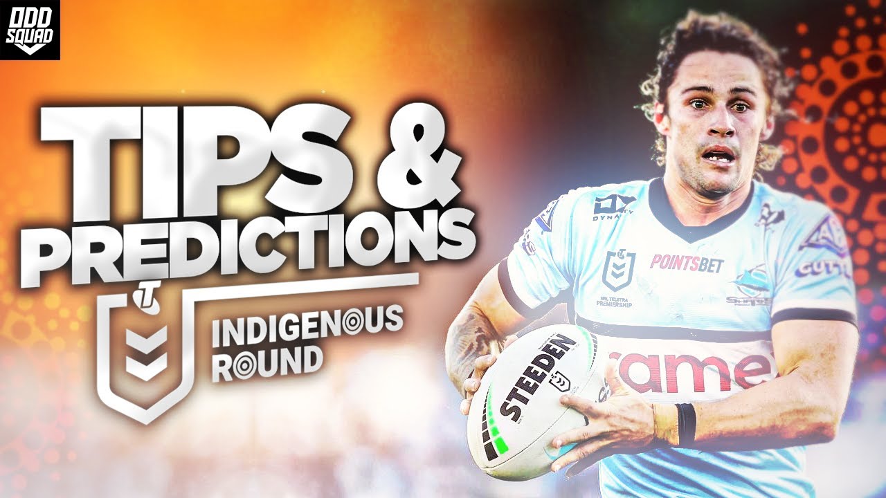 NRL Round 12 Tips, Previews, Predictions & Best Bets
