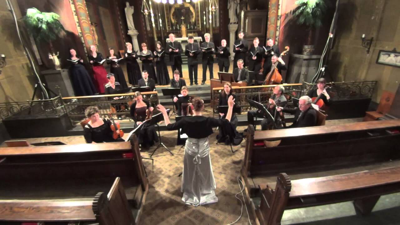 Heinrich Ignaz Franz Biber - Requiem f moll