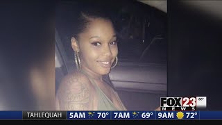 Family asked to remove shooting victim's memorial from Tulsa park | FOX23 News Tulsa