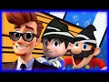 Youtube Thumbnail title
