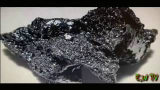 Lightest Solid In The World -Ceramic Aerogel  - Aerogel The sky in your pocket Wealth