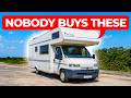 7 Dirt-Cheap Motorhomes Nobody Buys in the UK (But They’ll Run Forever)
