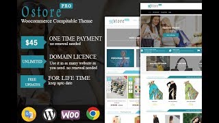ostore screenshot 1