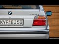 BMW 316i Compact (E36) 2000' / 59.000 km