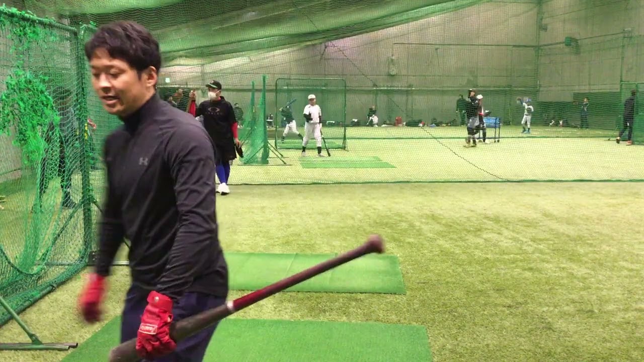 2026.02.15　練習（エコスタ）