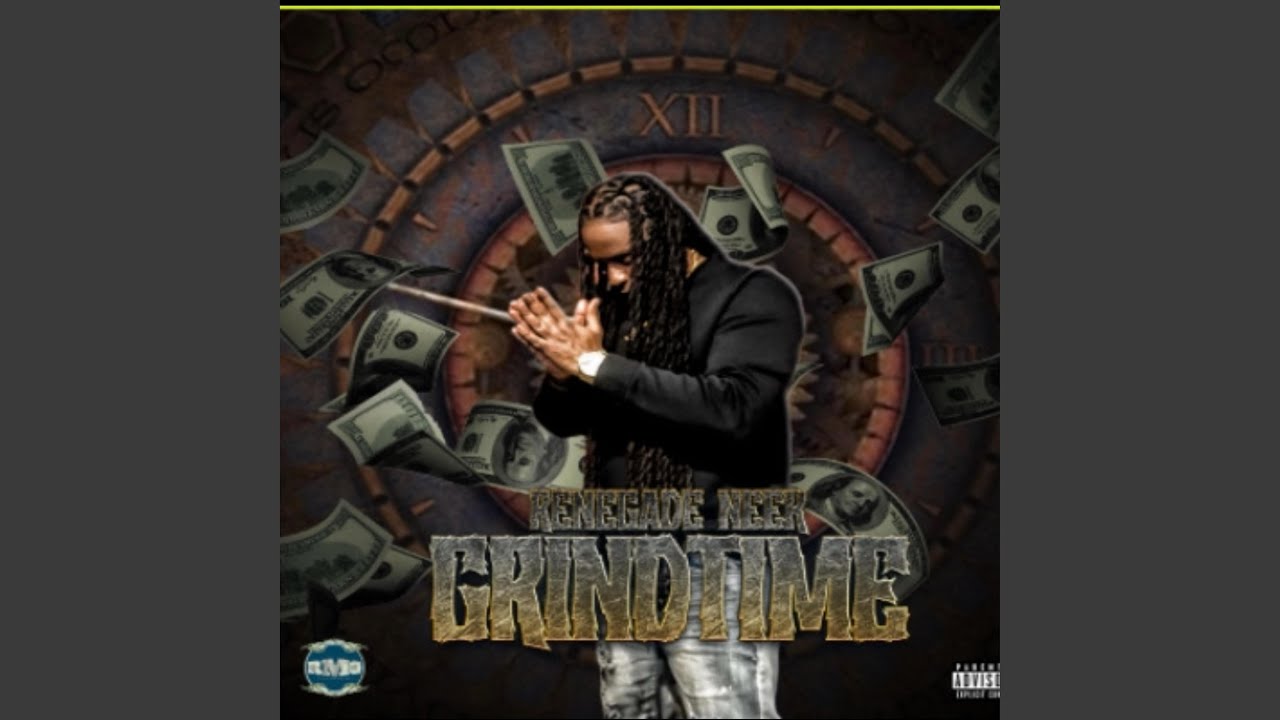 Watch GrindTime on YouTube Watch GrindTime on YouTube