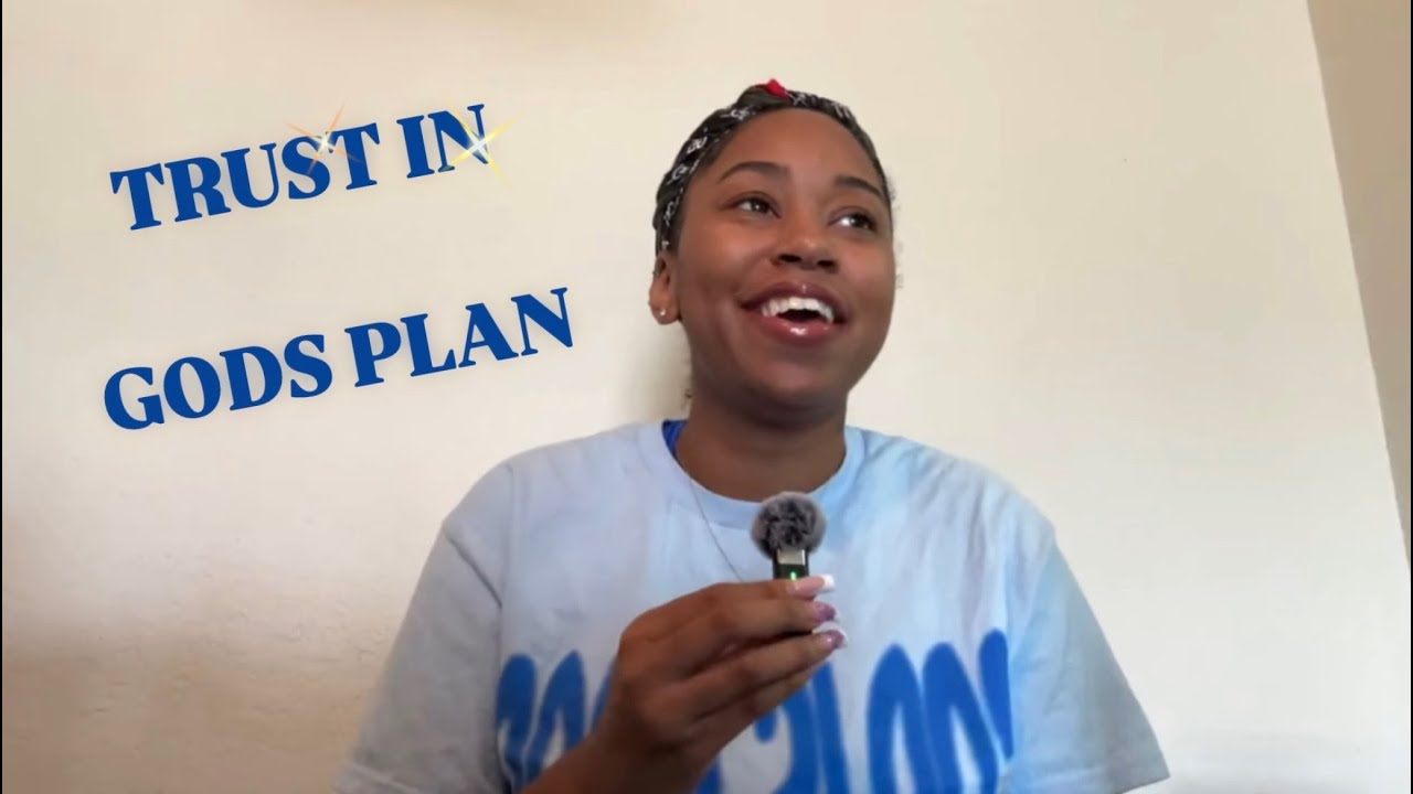 Jesus Rant My Honest Rant: Why I’ll Never Stop Trusting Jesus - YouTube