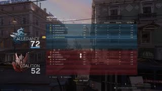Modern Warfare C4 drone kill