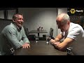 30 Years of Bully and Thommo | Recipe For Success